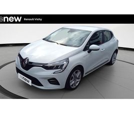 RENAULT CLIO CLIO SCE 65