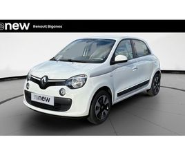 TWINGO III 1.0 SCE 70 STOP & START E6C