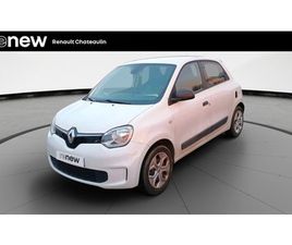 RENAULT TWINGO TWINGO III SCE 65 - 20