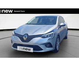 RENAULT CLIO CLIO BLUE DCI 85