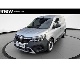 KANGOO VAN BLUE DCI 95