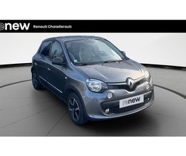 TWINGO III 0.9 TCE 90 ENERGY E6C INTENS