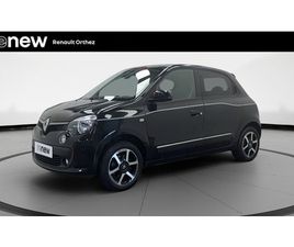 TWINGO III 0.9 TCE 90 ENERGY E6C