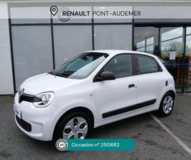 RENAULT TWINGO TWINGO III SCE 65 - 20