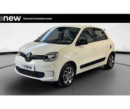 TWINGO III SCE 65