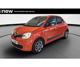TWINGO III SCE 65