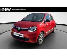 RENAULT TWINGO TWINGO III SCE 65
