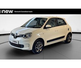 TWINGO III SCE 75 - 20