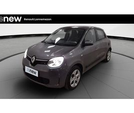 RENAULT TWINGO TWINGO III SCE 75 - 20