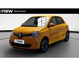 TWINGO III TCE 95