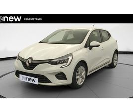 RENAULT CLIO CLIO TCE 90 - 21N