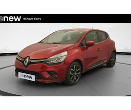 RENAULT CLIO CLIO TCE 90 E6C