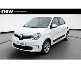 TWINGO III SCE 65 ZEN