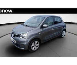 RENAULT TWINGO TWINGO III SCE 75 - 20