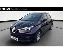 RENAULT ZOE R110 ZOE R110 ACHAT INTÉGRAL - 21