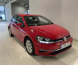 1.4 TSI 125HK MULTIFUEL