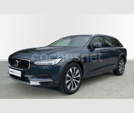 VOLVO V90 CROSS COUNTRY 2.0 B4 D CORE AWD AUTO
