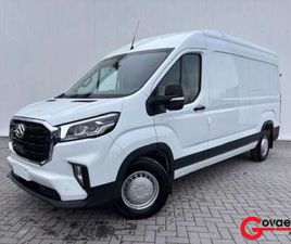 2.0 HDI L3H2 COMFORT 147PK MAN6