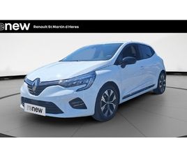 RENAULT CLIO CLIO BLUE DCI 100 EVOLUTION