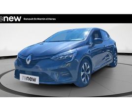 RENAULT CLIO CLIO BLUE DCI 100