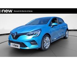 RENAULT CLIO E-TECH CLIO E-TECH 140 - 21 BUSINESS
