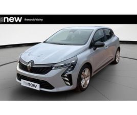 RENAULT CLIO CLIO SCE 65 CH GSR2