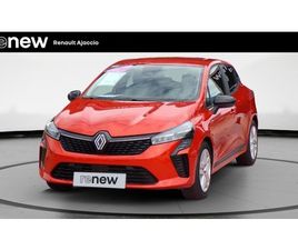 RENAULT CLIO CLIO TCE 90