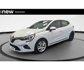 CLIO SOCIETE BLUE DCI 100 - 21N