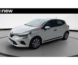 CLIO SOCIETE BLUE DCI 100 - 21N