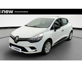 CLIO SOCIETE DCI 75 ENERGY E6C AIR