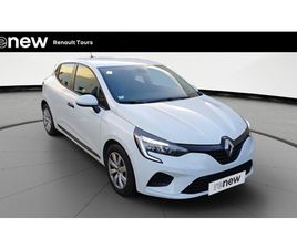 RENAULT CLIO SOCIETE CLIO SOCIETE TCE 90 - 21N