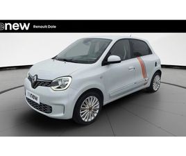 TWINGO III ACHAT INTÉGRAL