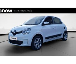 RENAULT TWINGO TWINGO III SCE 75 - 20