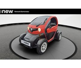 RENAULT TWIZY TWIZY