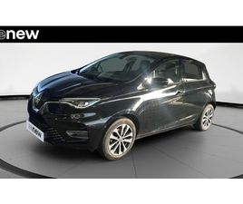 ZOE R110 ACHAT INTÉGRAL - 21C