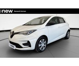 RENAULT ZOE R110 ZOE R110
