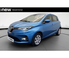 RENAULT ZOE R110 ZOE R110