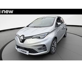 ZOE R135 ACHAT INTÉGRAL