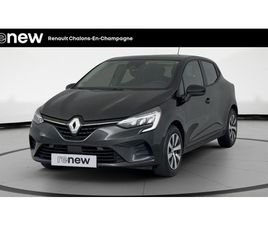 RENAULT CLIO CLIO TCE 90 EQUILIBRE