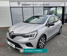 RENAULT CLIO CLIO TCE 90