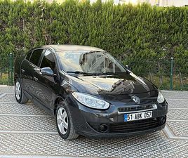 RENAULT FLUENCE 1.5 DCI EXTREME