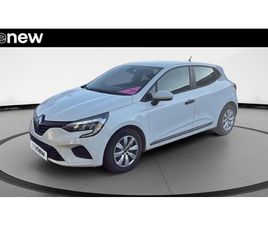 CLIO SOCIETE BLUE DCI 100 - 21N