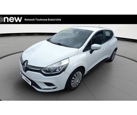 CLIO SOCIETE DCI 75 ENERGY E6C