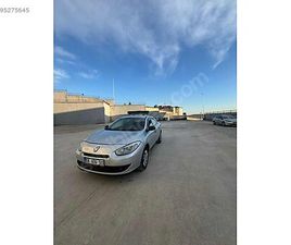 RENAULT FLUENCE 1.5 DCI DYNAMIQUE