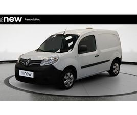 KANGOO EXPRESS BLUE DCI 95