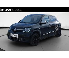 TWINGO III ACHAT INTÉGRAL - 21