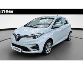 RENAULT ZOE R110 ZOE R110 ACHAT INTÉGRAL