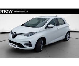 RENAULT ZOE R110 ZOE R110