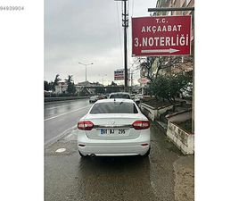 RENAULT FLUENCE 1.5 DCI ICON