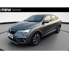 ARKANA E-TECH 145 BUSINESS